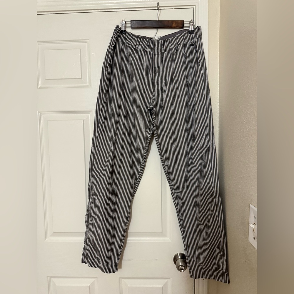 Hanro Men striped Pajamas Pants
